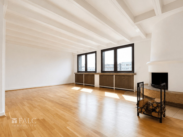 5. OG Wohnzimmer (Wohnung)