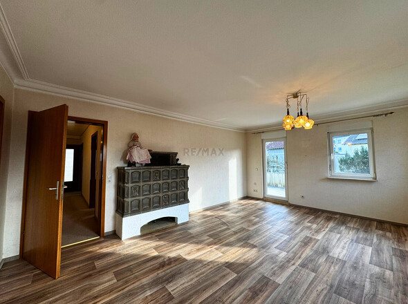 Wohnzimmer OG1