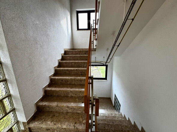 Treppenhaus