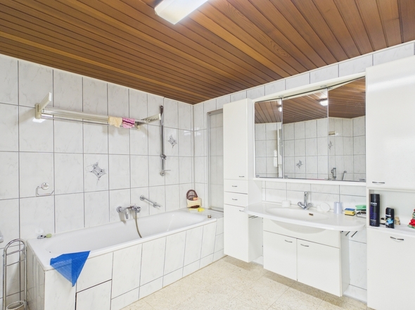 Badezimmer OG