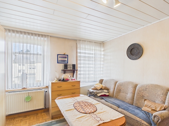 Wohnzimmer OG