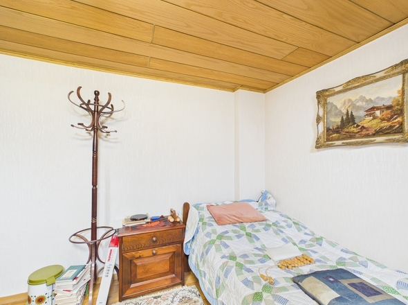 Schlafzimmer OG