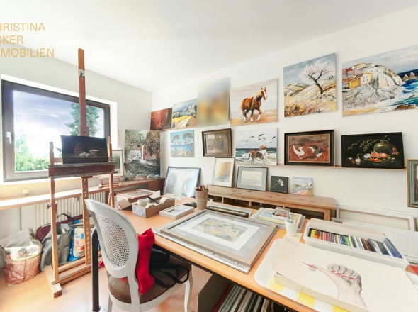 Büro