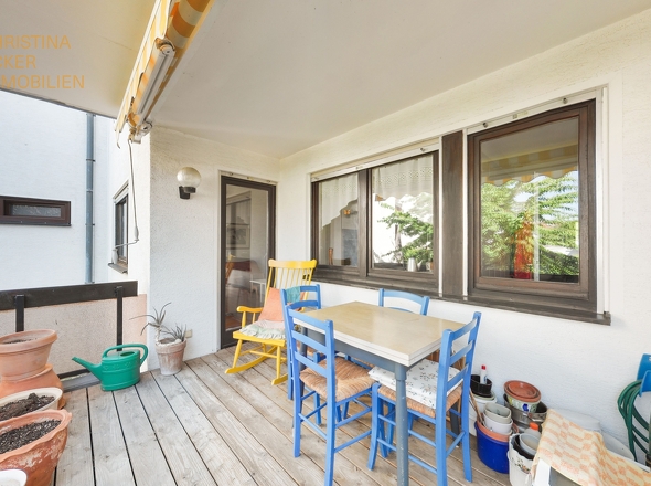 Balkon