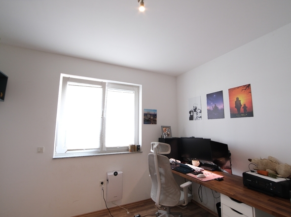 Büro/Kind
