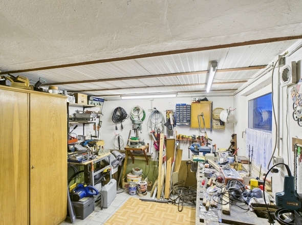 Werkstatt