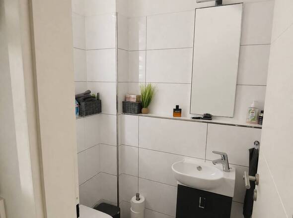Gäste-WC
