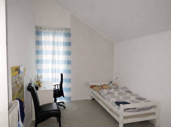 Kinderzimmer I DG