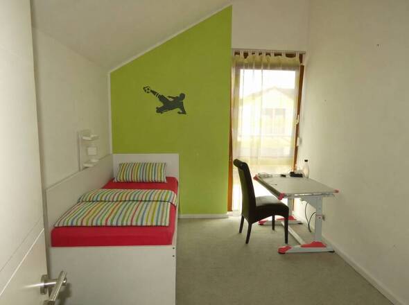 Kinderzimmer II DG