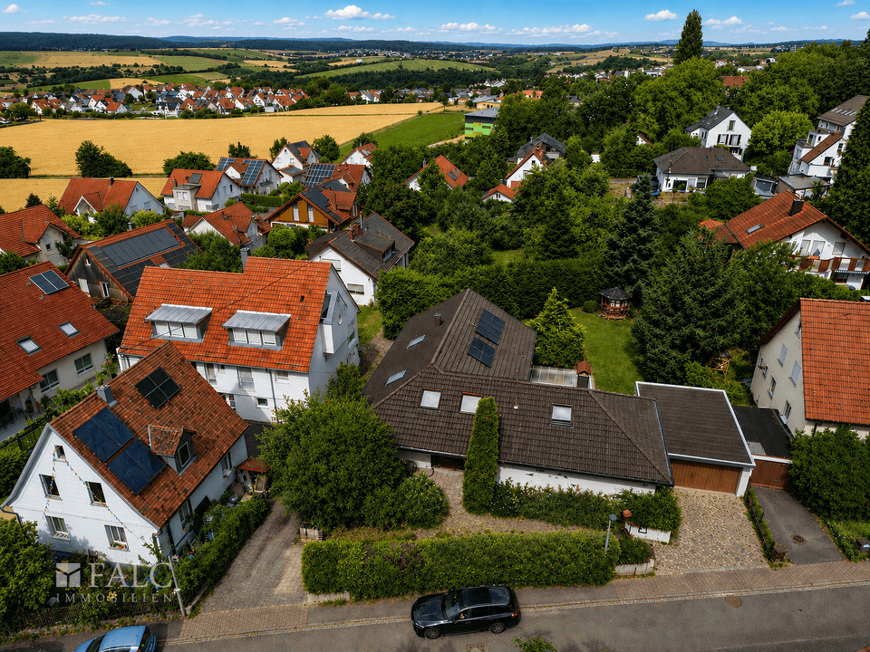Luftaufnahme