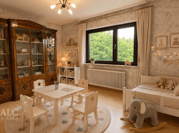 Kinderzimmer