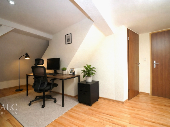 mögl. Home-Office 2. OG/DG