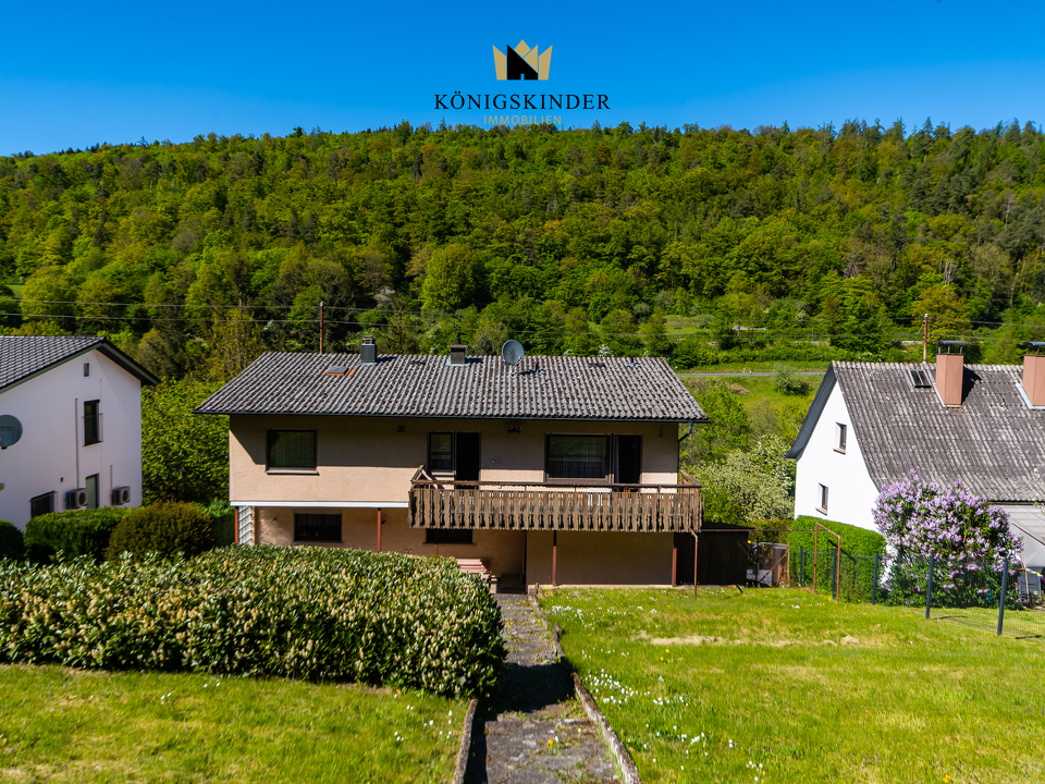 Real Estate Title Image Background