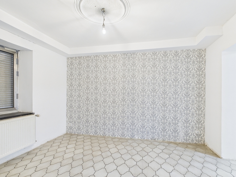 Wohnzimmer EG