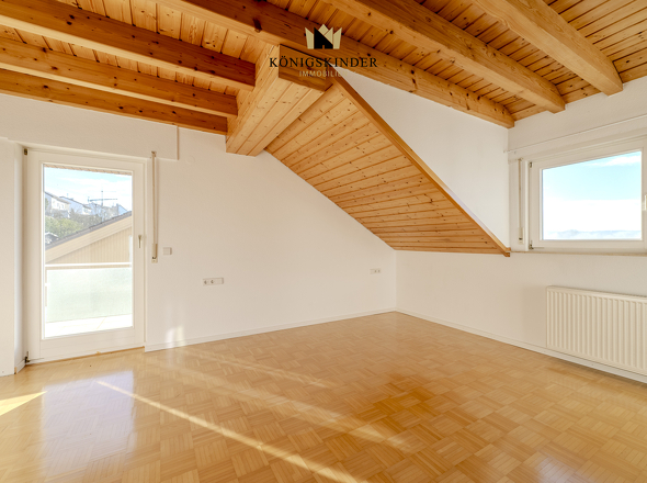 OG Schlafzimmer 2