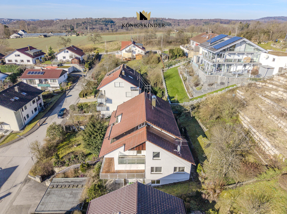 Ostansicht