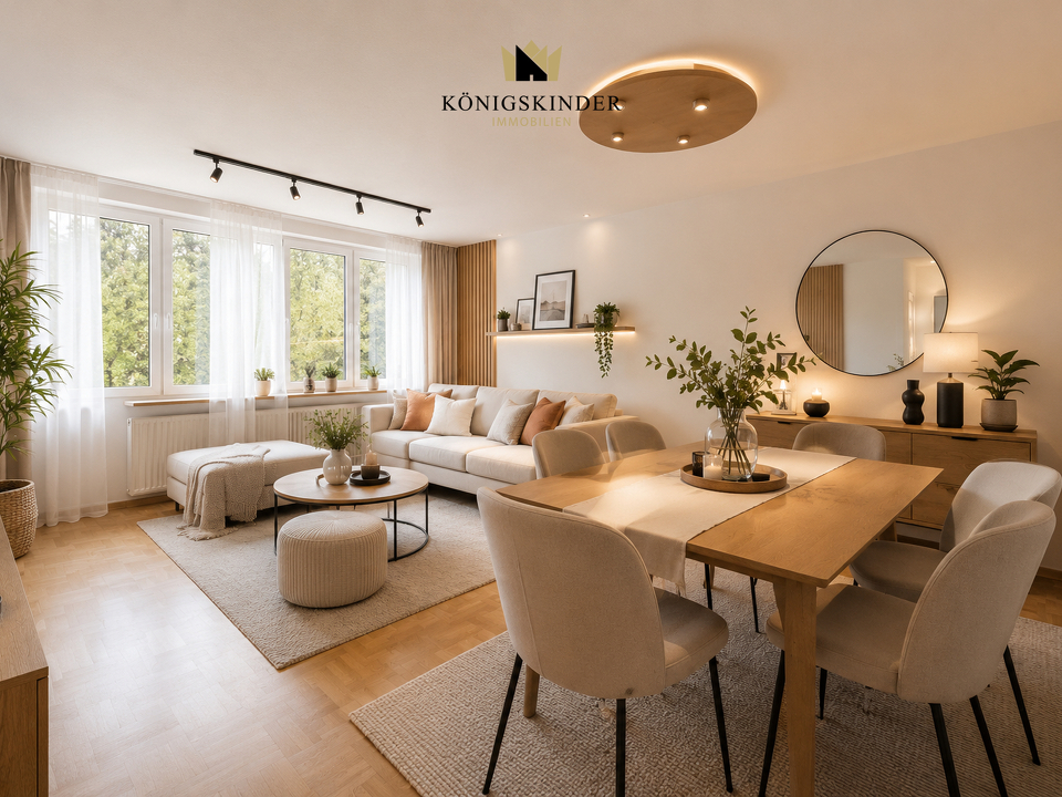 Real Estate Title Image Background
