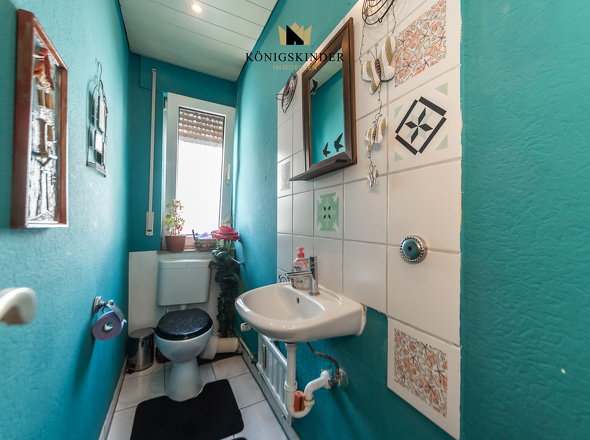WC