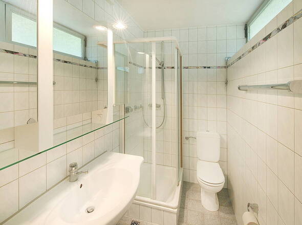 Badezimmer EG 