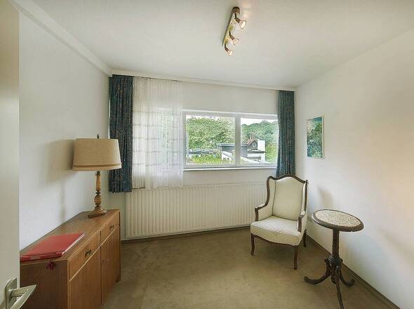 Arbeitszimmer