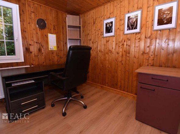 Kind / Büro 