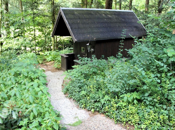 Kleines Kinderhaus