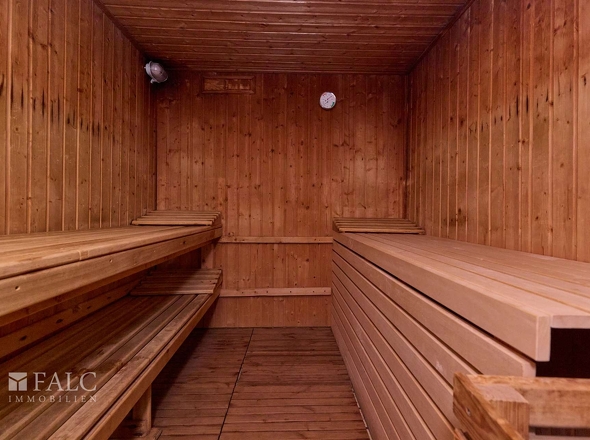Für Sauna-Gänger