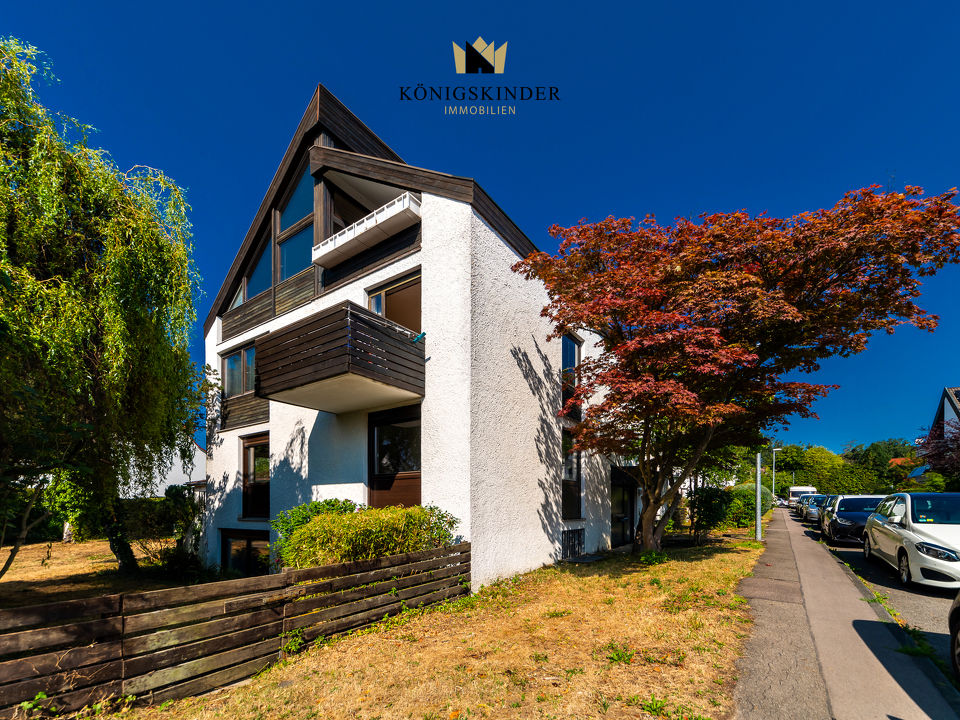 Real Estate Title Image Background