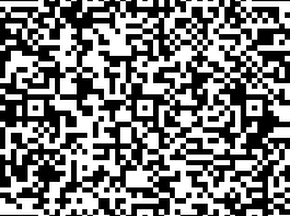 QR-Lageplan