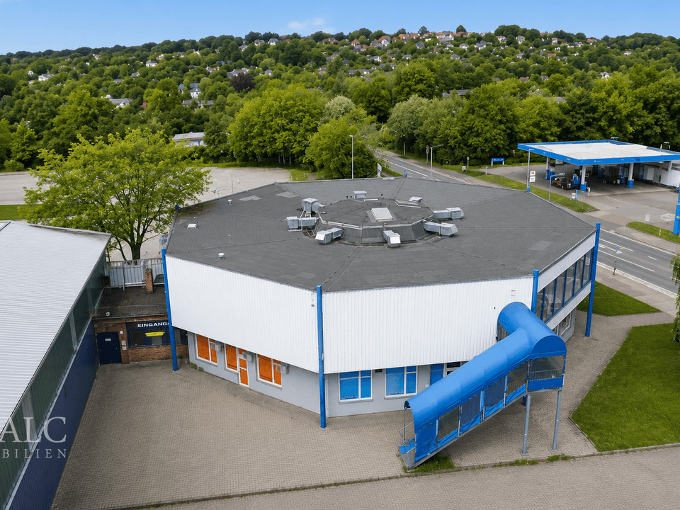 Luftbild