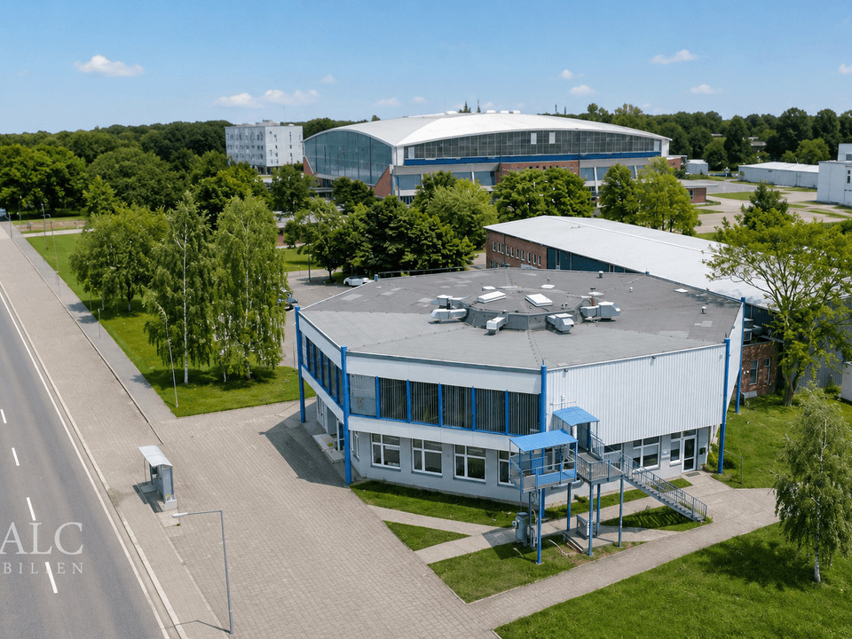 Luftbild