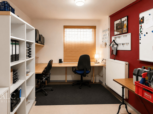 Büro OG