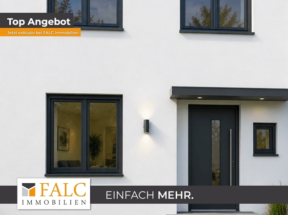 Außenansicht Titel