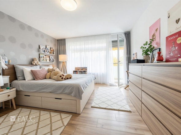 Kinderzimmer 