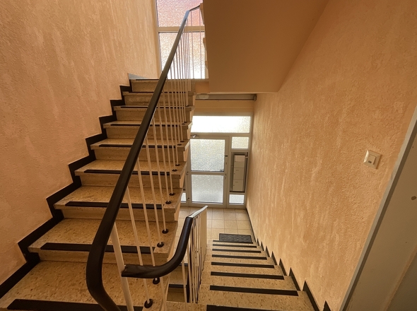 Treppenhaus