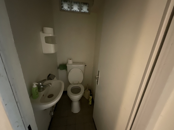 WC UG