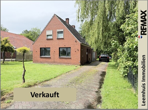 !!! VERKAUFT !!!