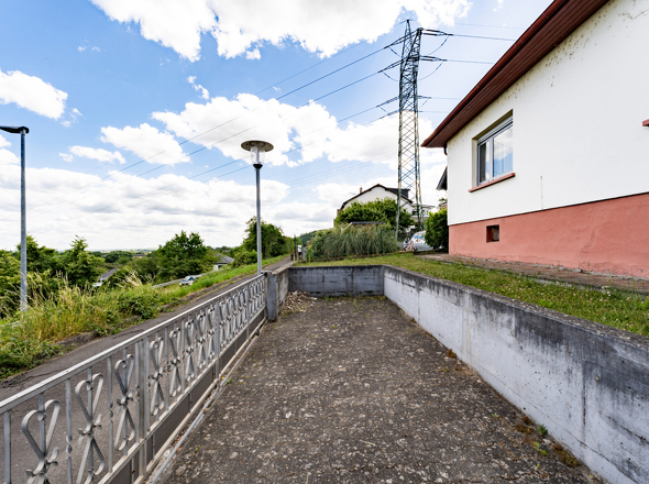 Stellplatz
