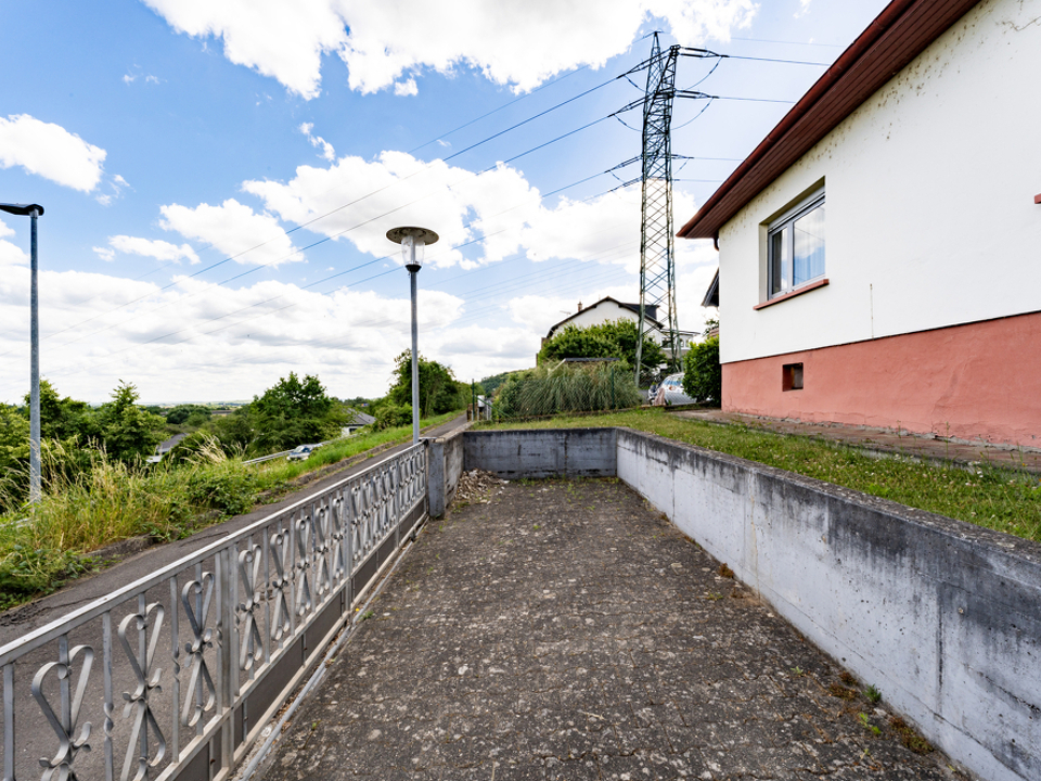 Stellplatz