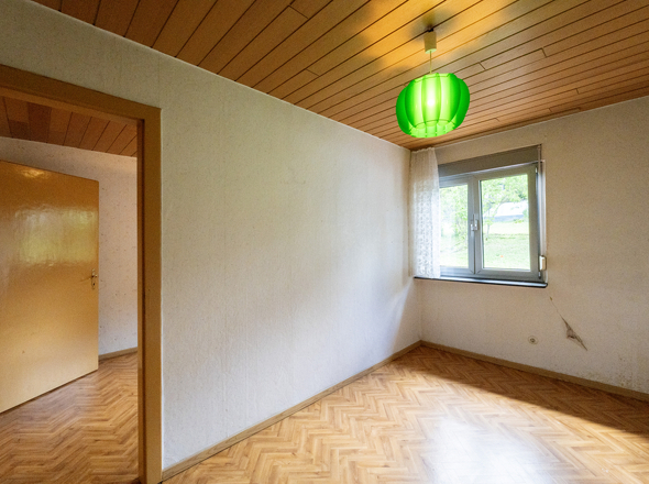 Schlafzimmer 3
