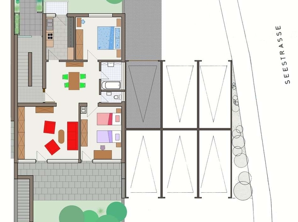 EG Garten WE 1