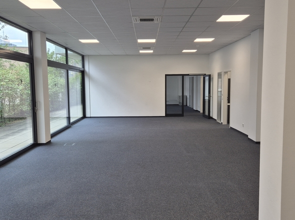 Büro