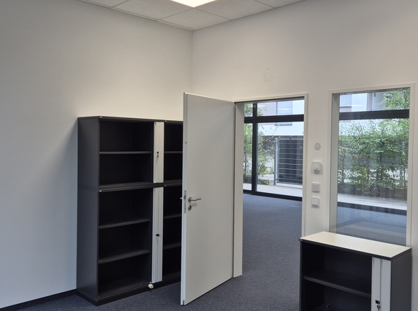 Büro