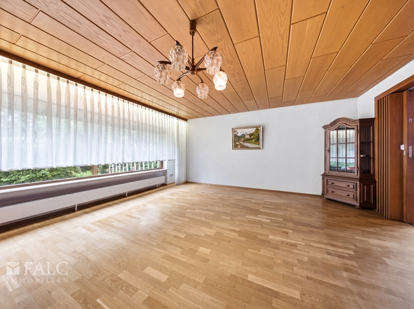 Wohnzimmer EG