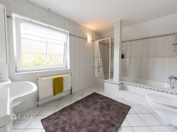 Badezimmer OG