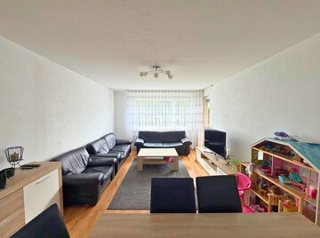 Wohnen/Essen