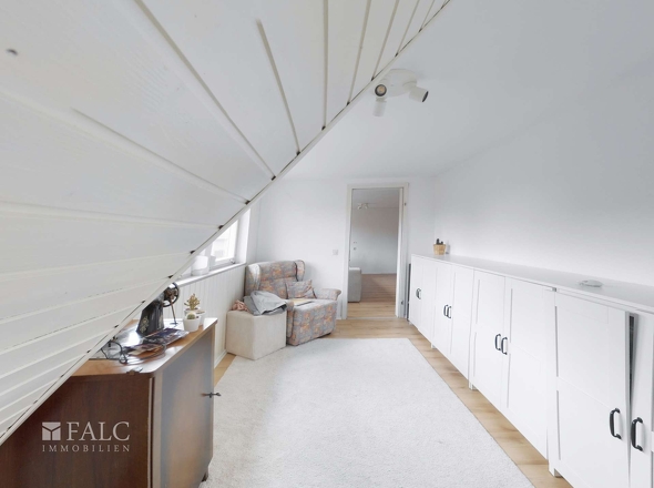 Kinderzimmer OG