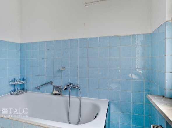 1 OG. Badezimmer