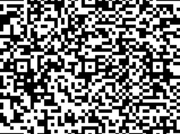 QR-Lageplan