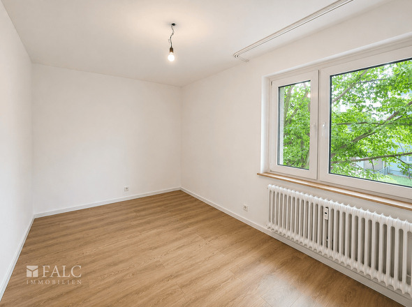 Kind / Arbeitzimmer
